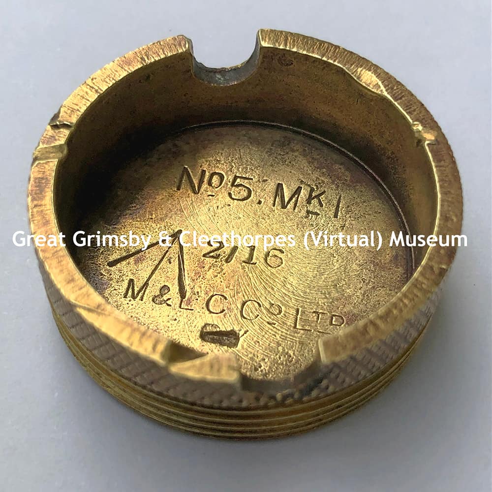 WWI_Grimsby_Munitions_GaCM