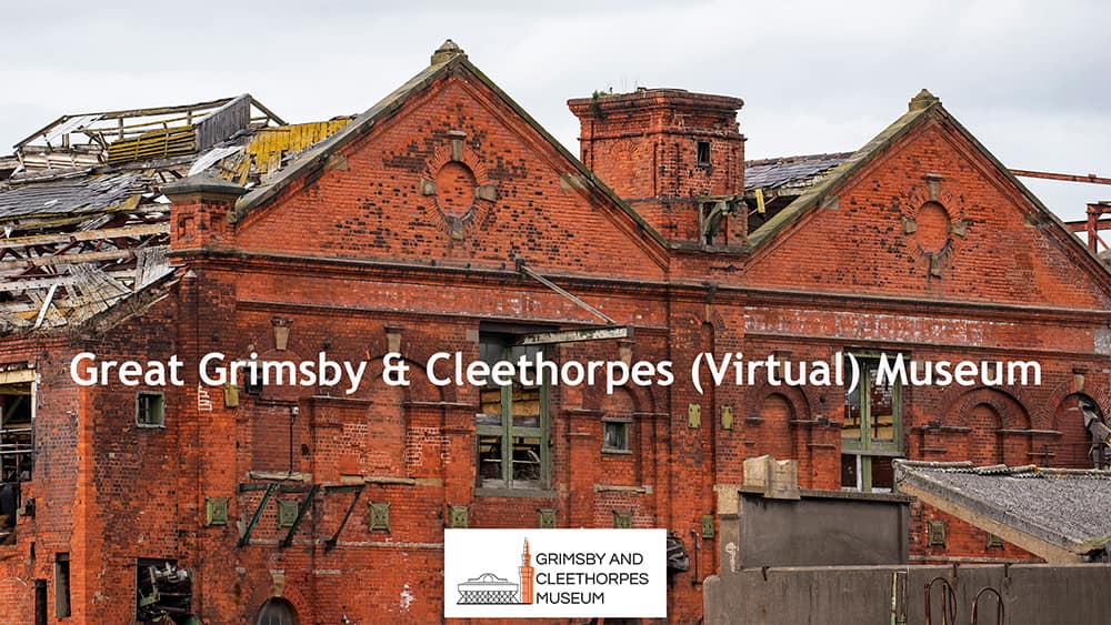 Grimsby Ice Factory 2022.