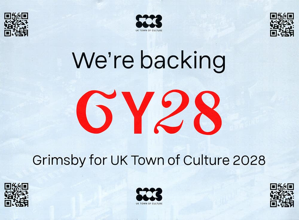 We’re Backing GY28