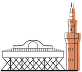Grimsby & Cleethorpes Museum Logo